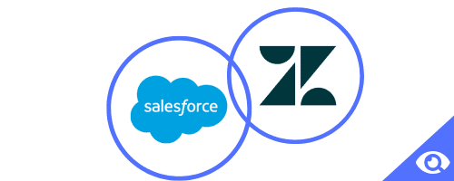 Salesforce Vs Zendesk — Which One Is Better For Customer Service In 2023?